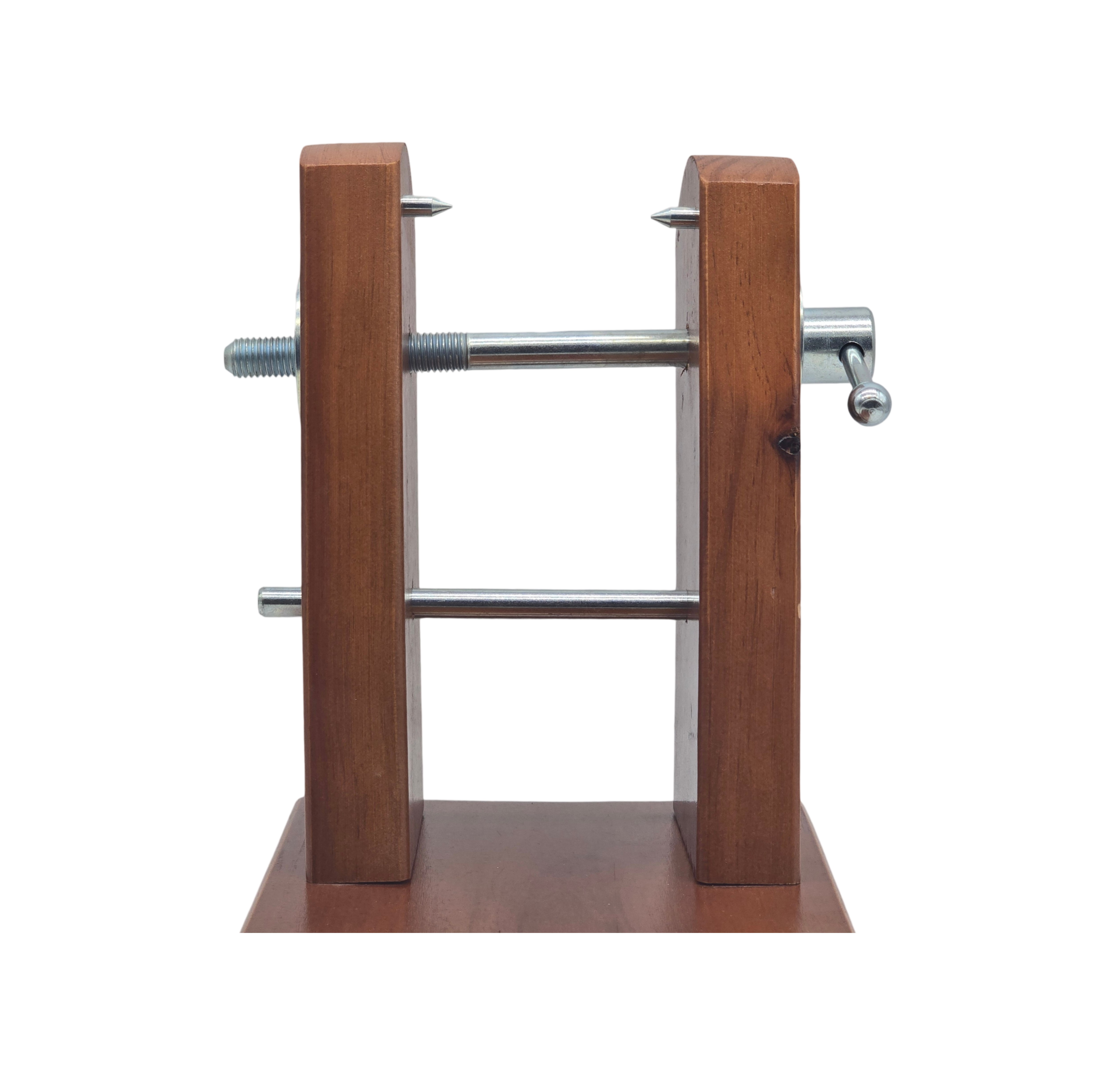 JAMONERO MODELO BODEGA O DE PRENSA